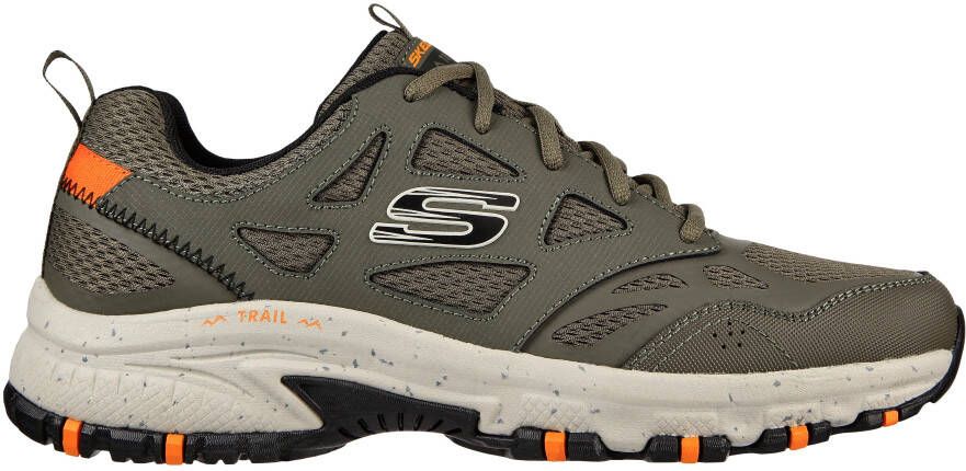 Skechers Veterschoenen Hillcrest