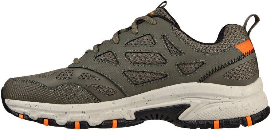 Skechers Veterschoenen Hillcrest