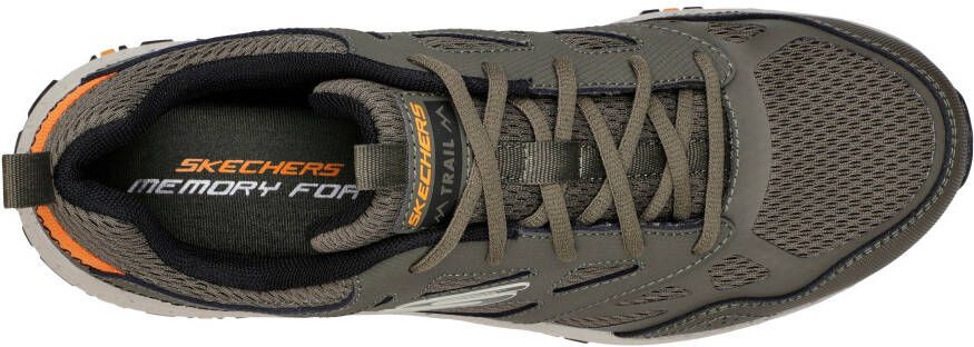 Skechers Veterschoenen Hillcrest