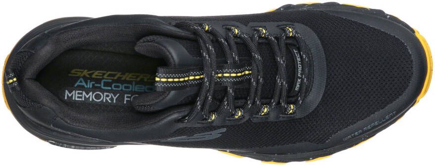 Skechers Veterschoenen MAX PROTECT