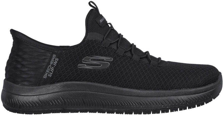 Skechers Werkschoenen SUMMITS SR ENSLEE