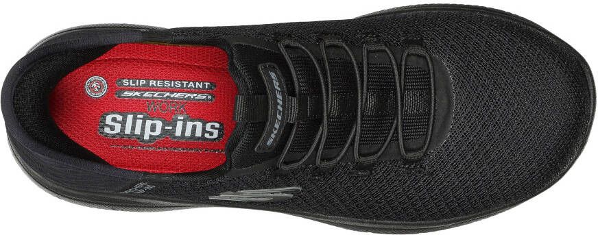 Skechers Werkschoenen SUMMITS SR ENSLEE