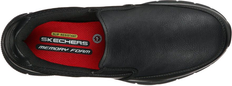 Skechers Werkschoenen NAMPA-GROTON