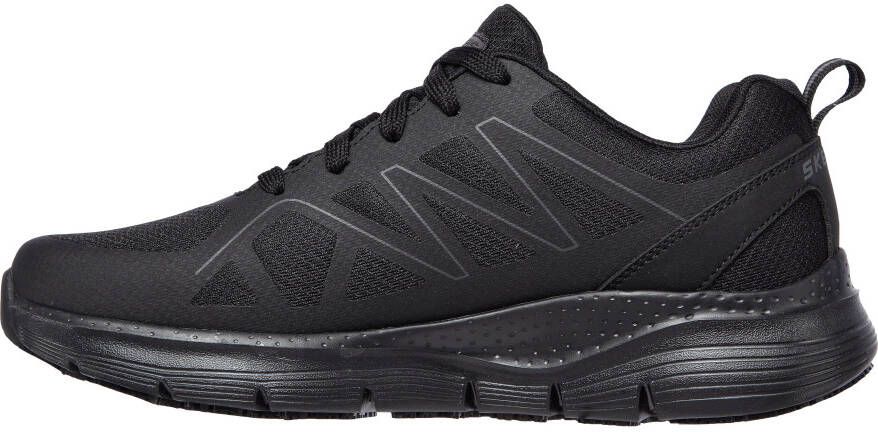 Skechers Werkschoenen ARCH FIT SR