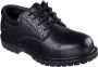 Skechers Werkschoenen Cottonwood- Elks SR veterschoenen Veterschoen voor de horeca met comfortabele memory foam functie - Thumbnail 7