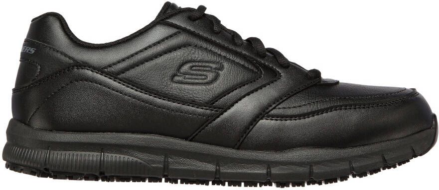 Skechers Werkschoenen Nampa