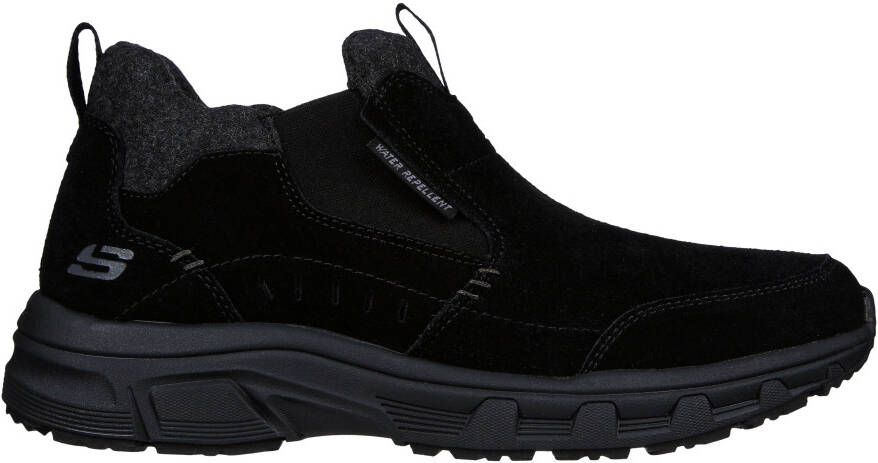 Skechers oak discount canyon heren wandelschoenen