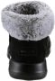 Skechers On The Go Joy-Savvy 144003-BKGY Vrouwen Zwart Laarzen Sneeuw laarzen - Thumbnail 5