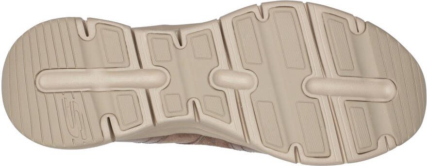 Skechers Winterlaarzen ARCH FIT SMOOTH met archfit-binnenzool