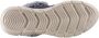 Skechers Bobs B Flex Jolly Darling Veterschoenen Hoog blauw - Thumbnail 12