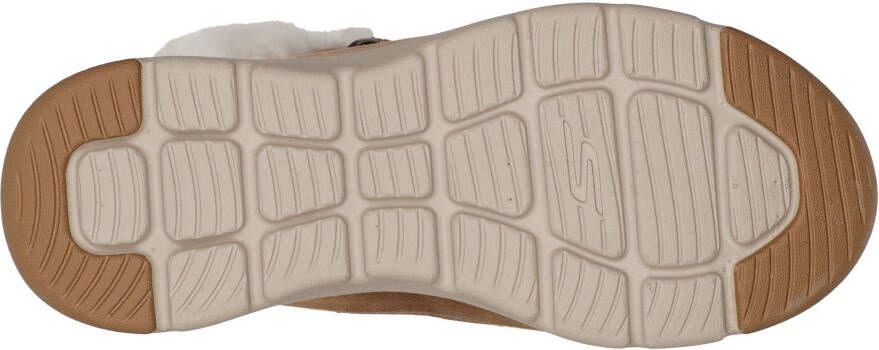 Skechers Winterlaarzen GLACIAL ULTRA COZYLY