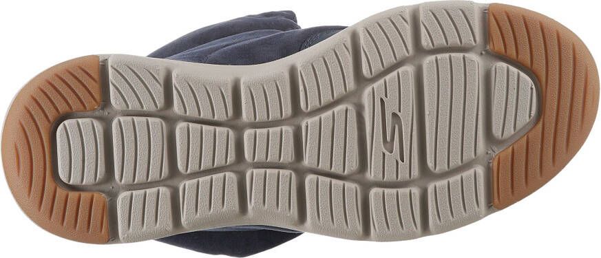 Skechers Winterlaarzen GLACIAL ULTRA-TREND UP