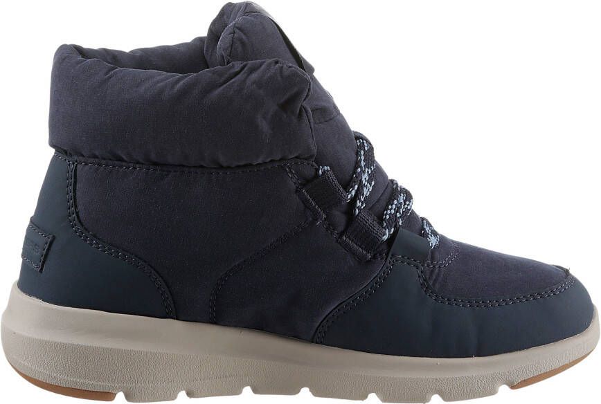 Skechers Winterlaarzen GLACIAL ULTRA-TREND UP