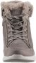 Skechers Winterlaarzen GLACIAL ULTRA COZYLY high top sneaker met ortholite binnenzool voor optimale demping - Thumbnail 10