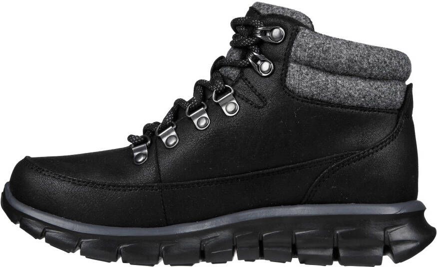 Skechers Winterlaarzen SYNERGY-COOL SEEKER