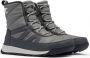 Sorel Women's Whitney II Short Lace WP Winterschoenen grijs - Thumbnail 2