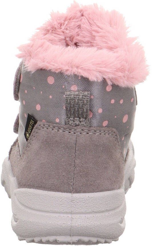 Superfit Snowboots Winterlaars GLACIER WMS: breed