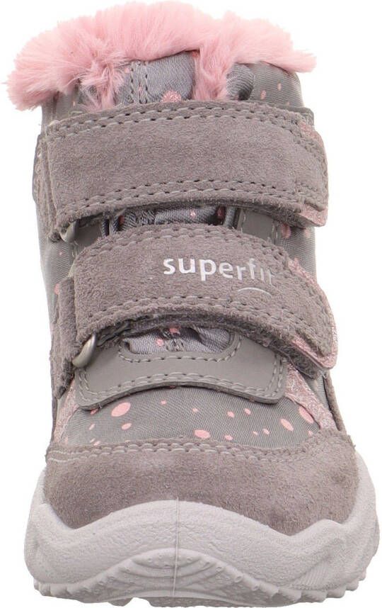 Superfit Snowboots Winterlaars GLACIER WMS: breed