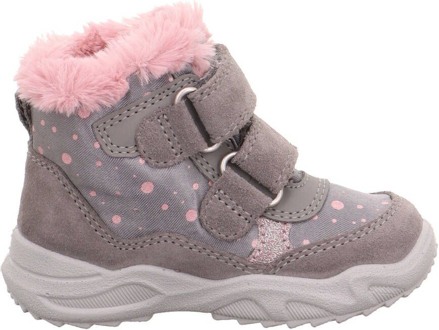 Superfit Snowboots Winterlaars GLACIER WMS: breed