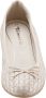 Tamaris Ballerina's Flats slipper businessschoen met decoratieve strik - Thumbnail 14