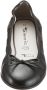 Tamaris Ballerina's Flats slipper businessschoen met decoratieve strik - Thumbnail 13