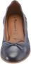 Tamaris Ballerina's Flats slipper businessschoen met decoratieve strik - Thumbnail 12