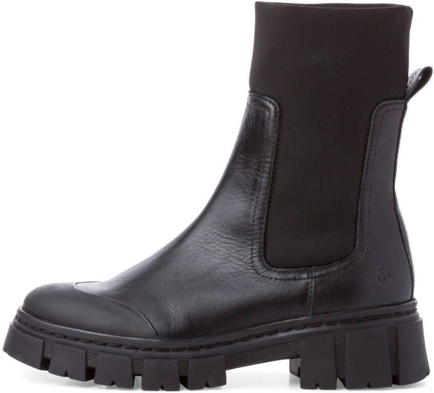 Tamaris Chelsea-boots in casual comfortmodel