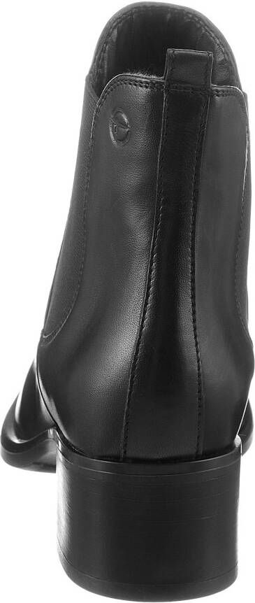 Tamaris Chelsea-boots in eenvoudig design