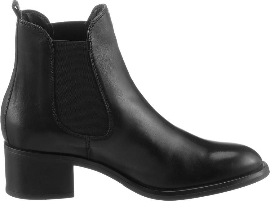 Tamaris Chelsea-boots in eenvoudig design