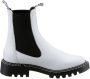 Tamaris Chelsea-boots MATTINA in contrast-look - Thumbnail 10