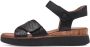 Tamaris COMFORT Essentials Dames Sandalen BLACK - Thumbnail 7