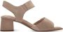 Tamaris COMFORT Dames Sandaaltje 8-88313-42 402 comfort fit - Thumbnail 6