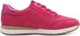 Tamaris COMFORT 8-83702-42 556 Fuxia-Sneakers -veterschoen - Thumbnail 19