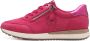 Tamaris COMFORT 8-83702-42 556 Fuxia-Sneakers -veterschoen - Thumbnail 20