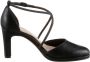 Tamaris Glitterdetail Stiletto Pumps Black Dames - Thumbnail 29