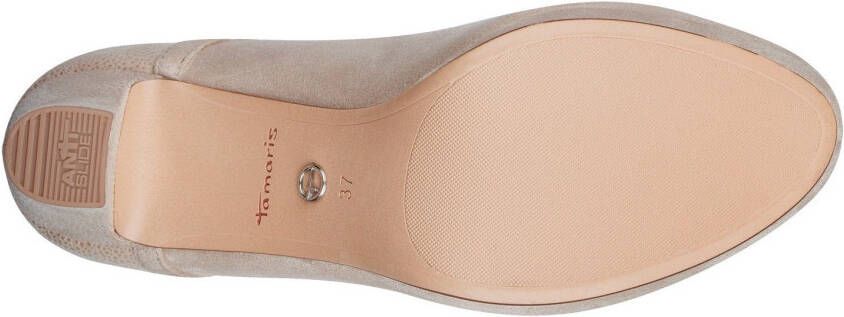 TAMARIS Pumps beige 38 - Foto 3