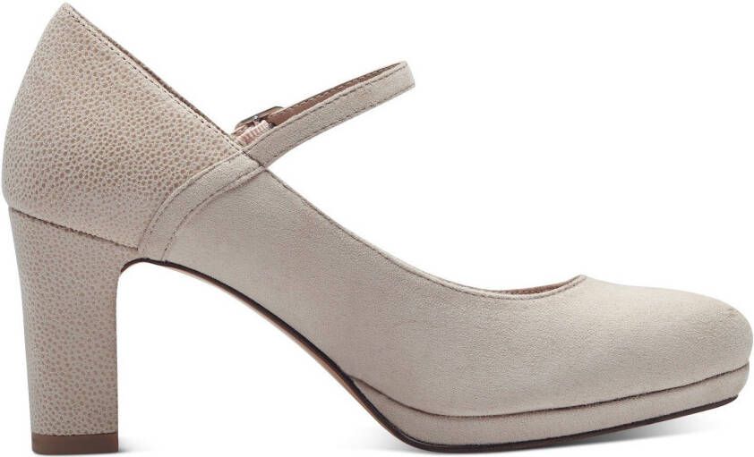 TAMARIS Pumps beige 38 - Foto 4