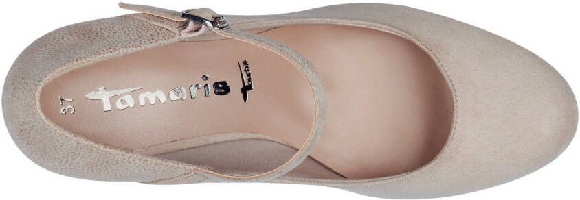 TAMARIS Pumps beige 38 - Foto 5