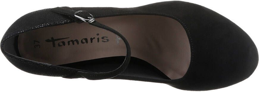 TAMARIS Pumps zwart 38 - Foto 7