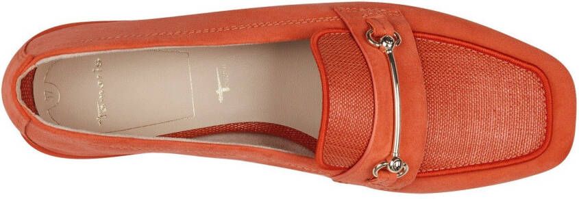 Tamaris Loafers slipper business schoen met touch it binnenzool