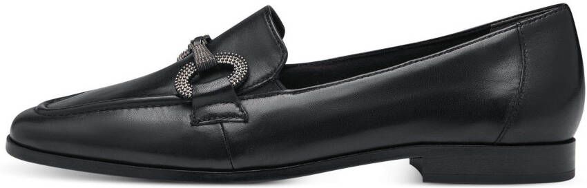 Tamaris Loafers slipper business schoen in klassieke look