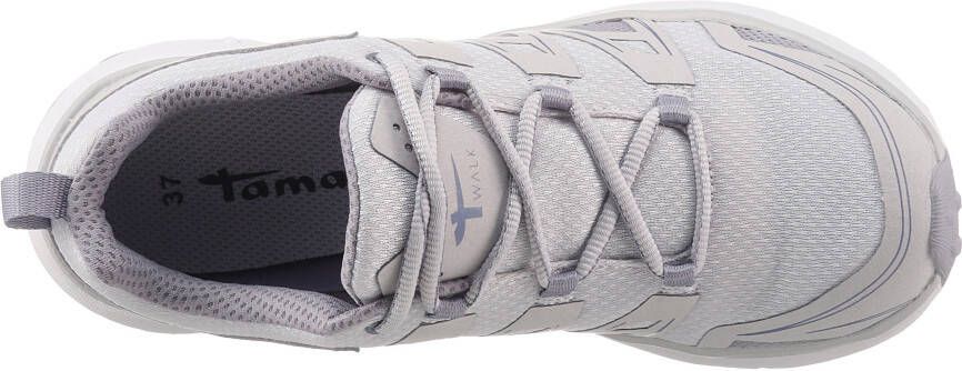 Tamaris Outdoorschoenen met terra traction zool