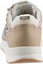 Tamaris Essentials Dames Sneakers IVORY LEO - Thumbnail 4