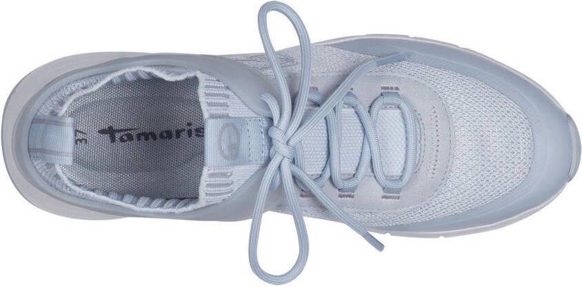 Tamaris Plateausneakers