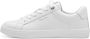 Tamaris Witte sneakers voor vrouwen White Dames - Thumbnail 13