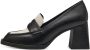 Tamaris Elegante Zwarte Gesloten Pumps Black Dames - Thumbnail 12