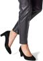 Tamaris ESSENTIALS Dames Pumps BLACK STRUCT - Thumbnail 4