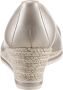 Tamaris Essentials Dames Pumps LIGHT GOLD - Thumbnail 7