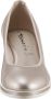 Tamaris Essentials Dames Pumps LIGHT GOLD - Thumbnail 9