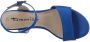 Tamaris Dames Sandaal Royal Blue BLAUW - Thumbnail 9